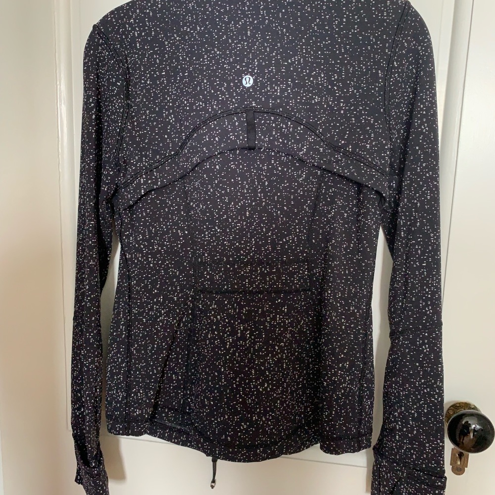 Lulu lemon Running Jacket